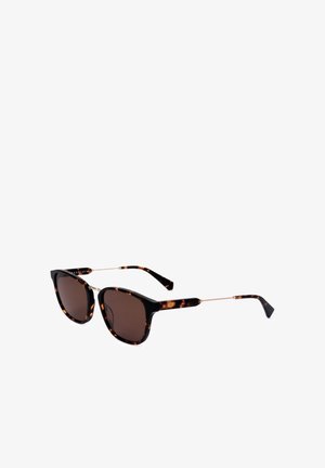 sandro, SD1007 - Occhiali da sole - mottled dark brown