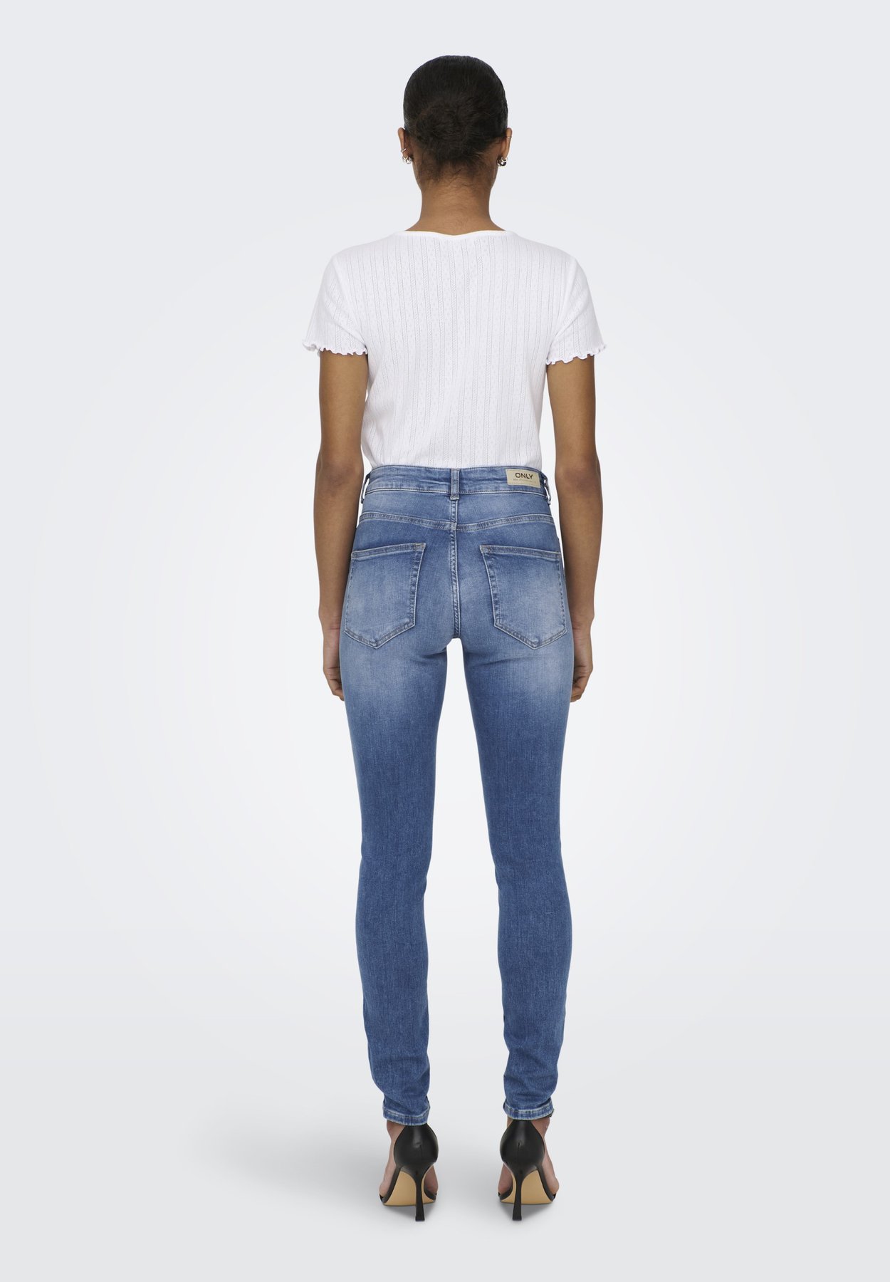 Jeans Skinny Fit