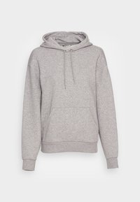 Não selecionado, grey melange