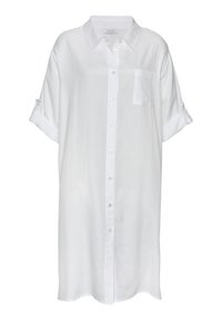 Accessorio da spiaggia - white