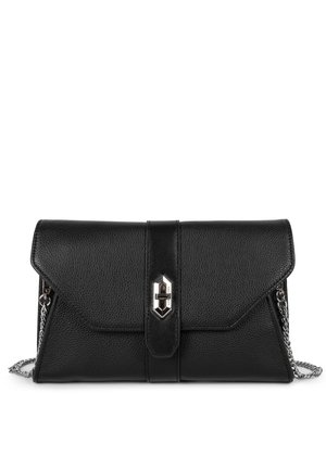 Pochette - black