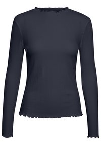 Bluzka z długim rękawem