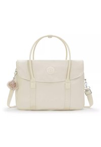 Kipling - SUPERWORKER - Aktovka - beige pearl Miniatura obrázku 1