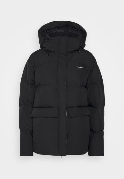 Holzweiler BESSEGGEN JACKET - Dūnu jaka - black