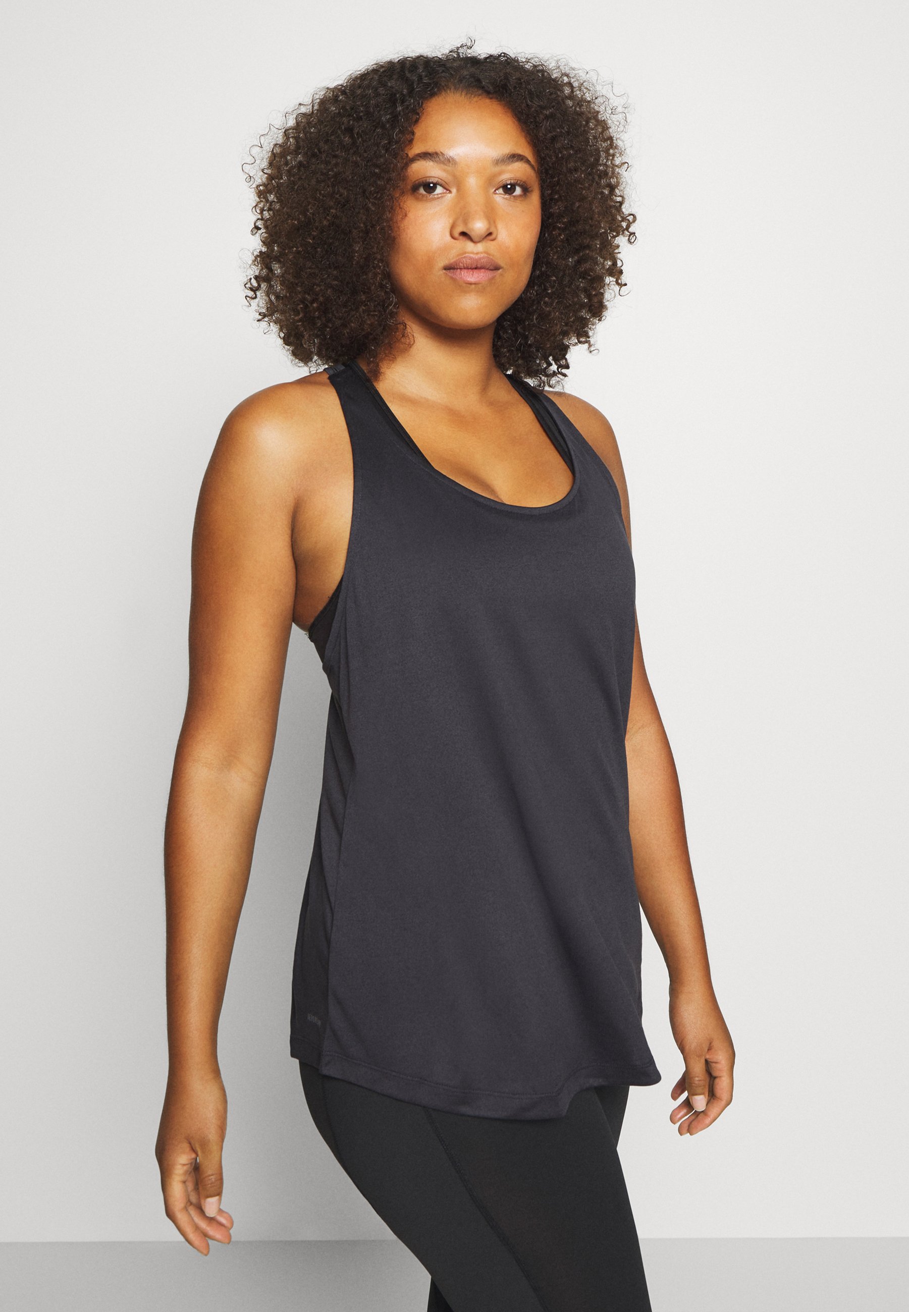 adidas performance tunic