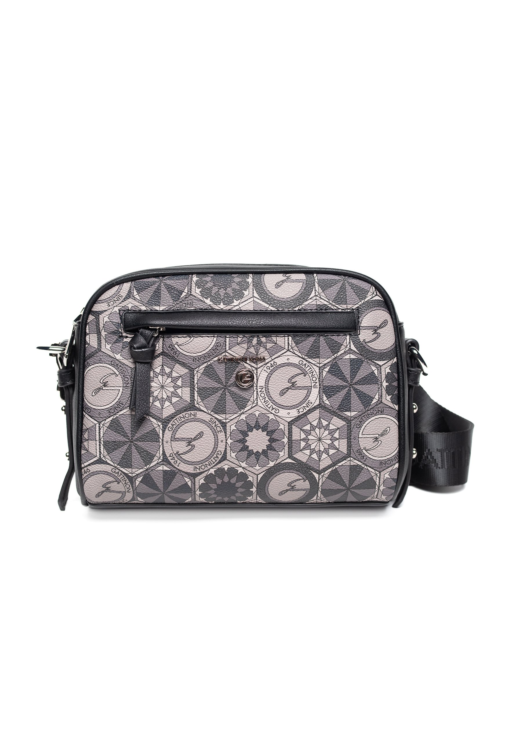 Gattinoni Borsa a tracolla black/nero