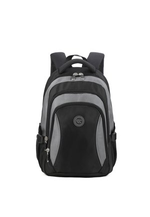 Tagesrucksack - grey