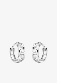 Unausgewählt, silver coloured