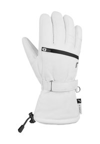 Reusch Gloves - white