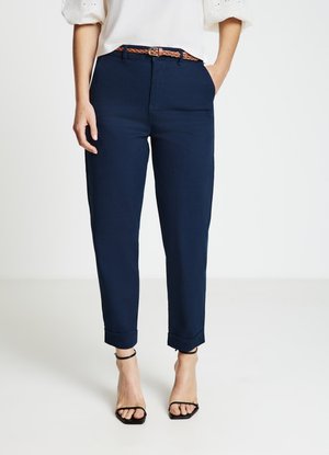 Calliope Chino - blu notte