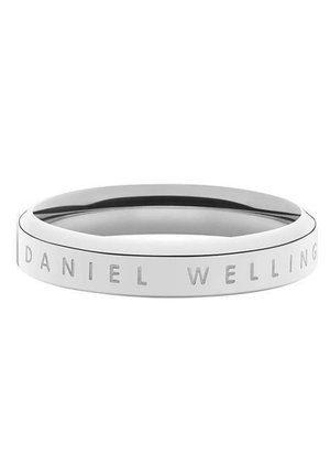 CLASSIC  - Bague - silver-coloured
