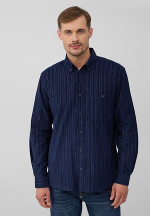 Camicia - navy