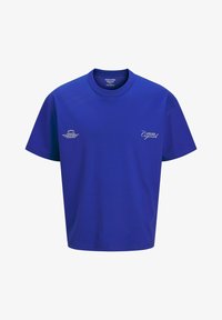 Δεν επιλέχθηκε, bluing
