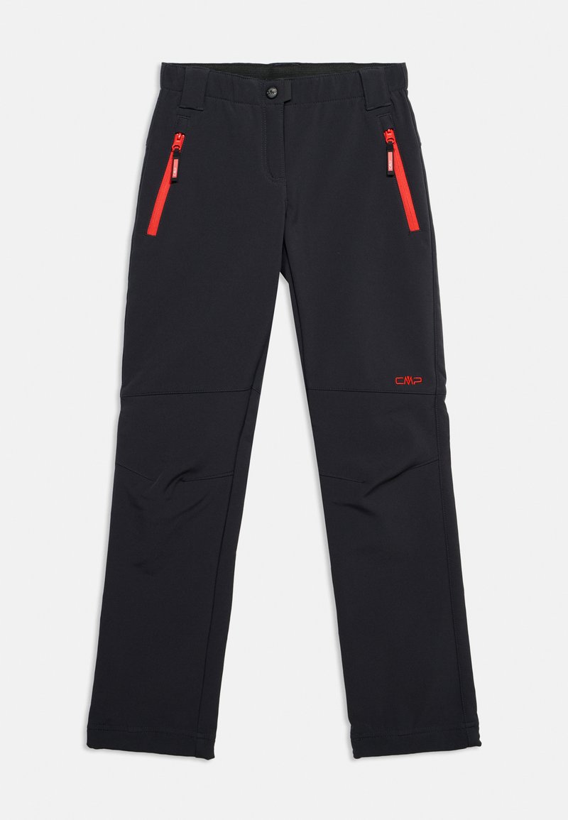 CMP Outdoorbroeken donkergrijs CMP Outdoorbroeken donkergrijs
