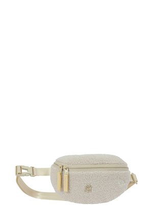 Bum bag - beige