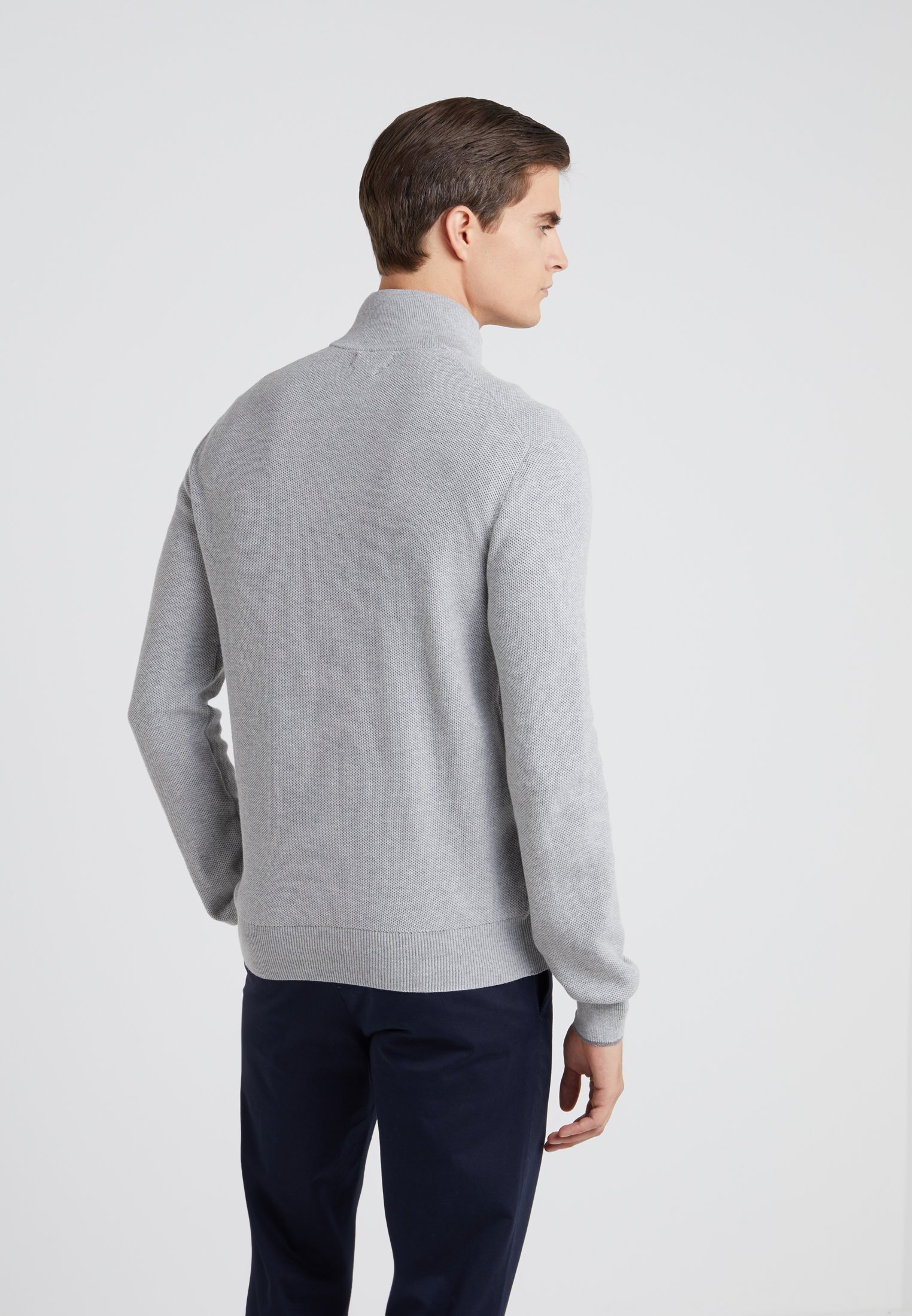 fabion polar sweatshirt