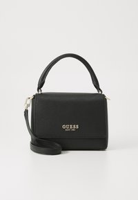 Sélectionné, black