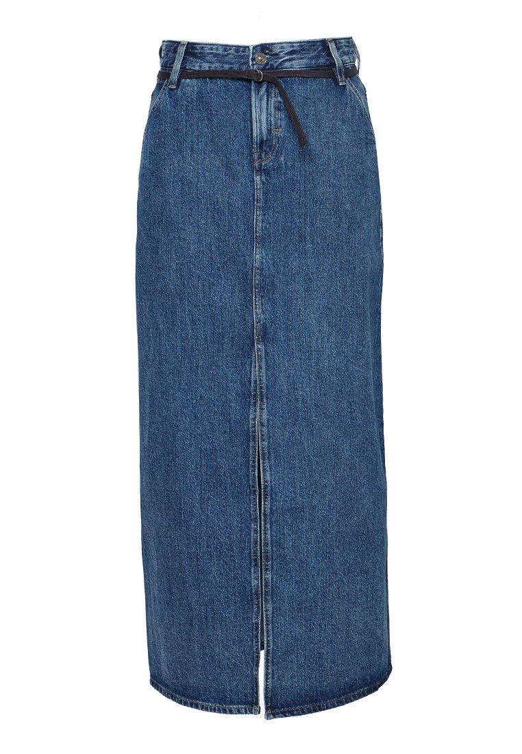 G-Star Jeansrok blauw
