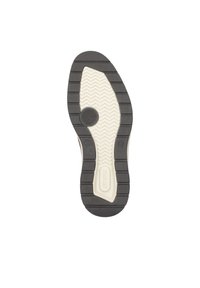 Rieker Baskets basses - nougatbraun