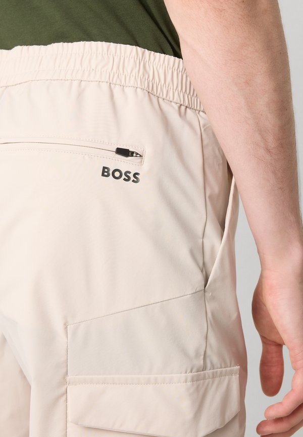 URBANEX - Shorts - open beige4