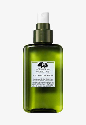 DR. ANDREW WEIL FOR ORIGINS™ MEGA-MUSHROOM SOOTHING HYDRA-MIST - Serum - 01