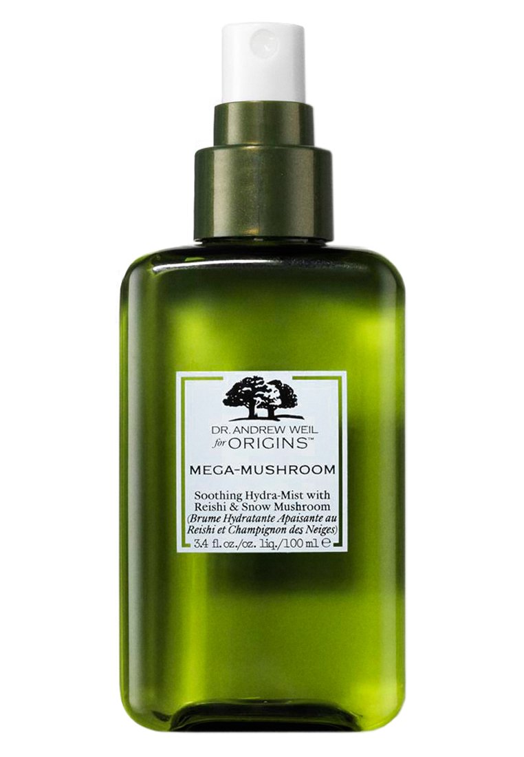 Origins DR. WEIL MEGAMUSHROOM™ SOOTHING HYDRAMIST WITH REISHI & SNOW