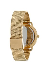 Michael Kors PORTIA - Watch - gold-coloured