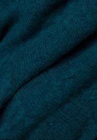 Franco Callegari Strickpullover - petrol