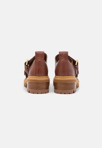 See by Chloé Polobotky - copper