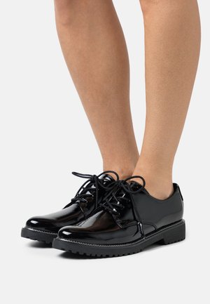 Marco Tozzi, Derbies - black
