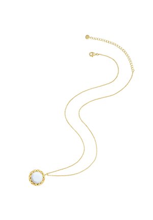 MÜNCHEN SI - Collier - gold-coloured