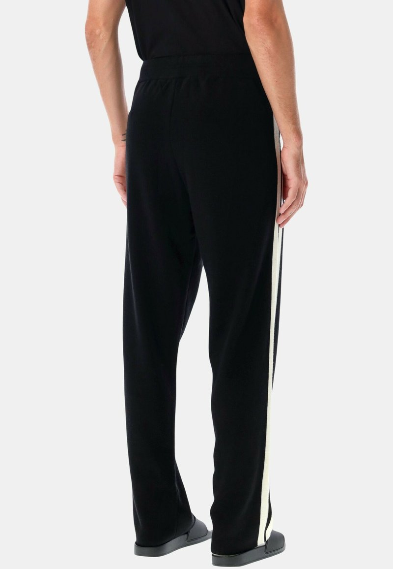 Palm Angels Pantaloni sportivi black/nero