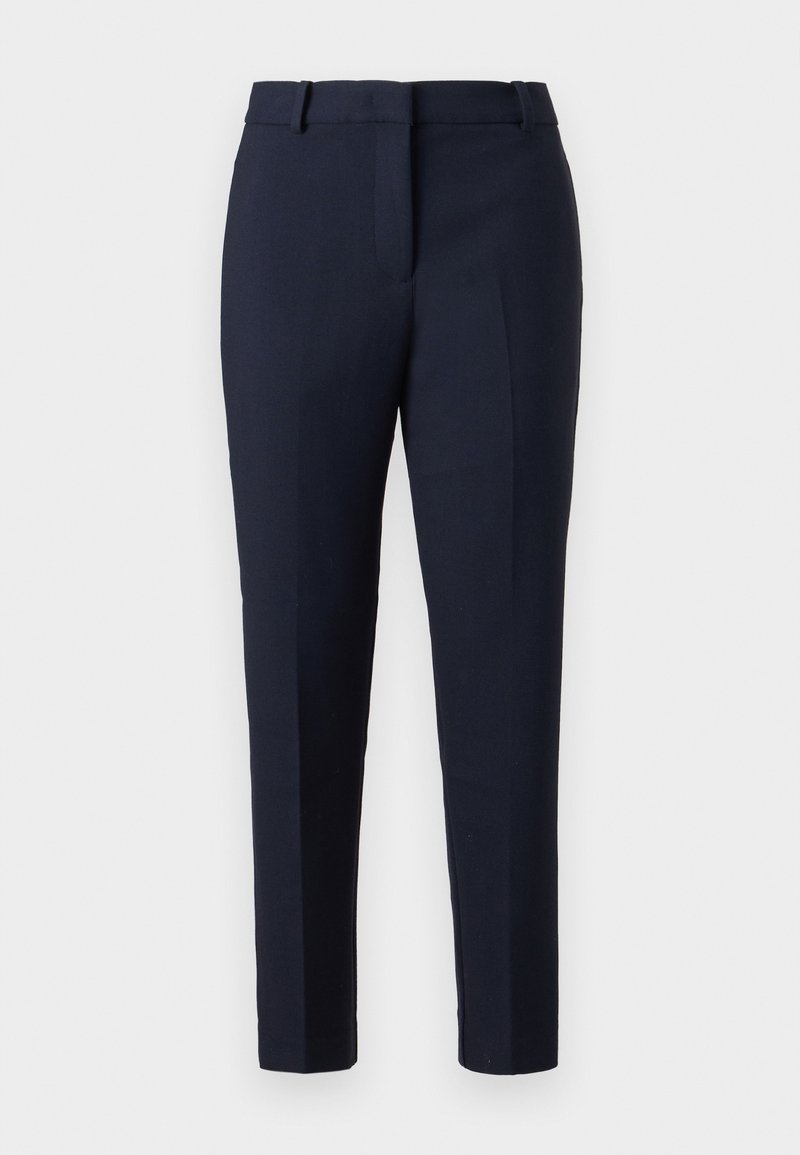 Tommy Hilfiger Broek donkerblauw