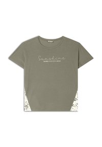 Non selezionato, aloe zebra animalier