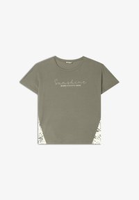 Non selezionato, aloe zebra animalier