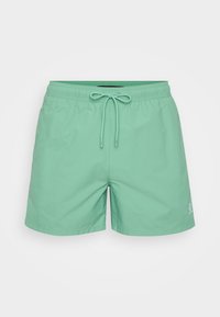 Unselected, fort green