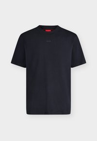 Unausgewählt, dark blue six
