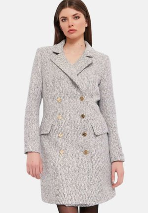 Cappotto classico - grigio chiaro