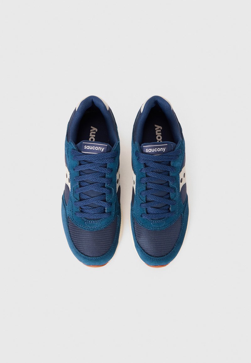 Scarpe Da Ginnastica Saucony Eclipse Unisex - Pelle E Gomma, Stile Casual Comodo Per Tutti I Giorni