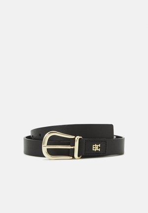 CASUAL CHIC MONOGRAM - Belt - black