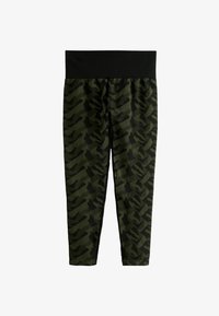 Valittu, green camouflage