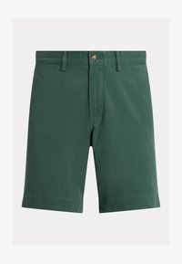 Nevybrané, charter green