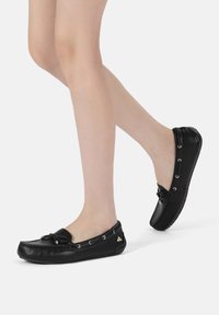 EVERAU Bootsschuh - black