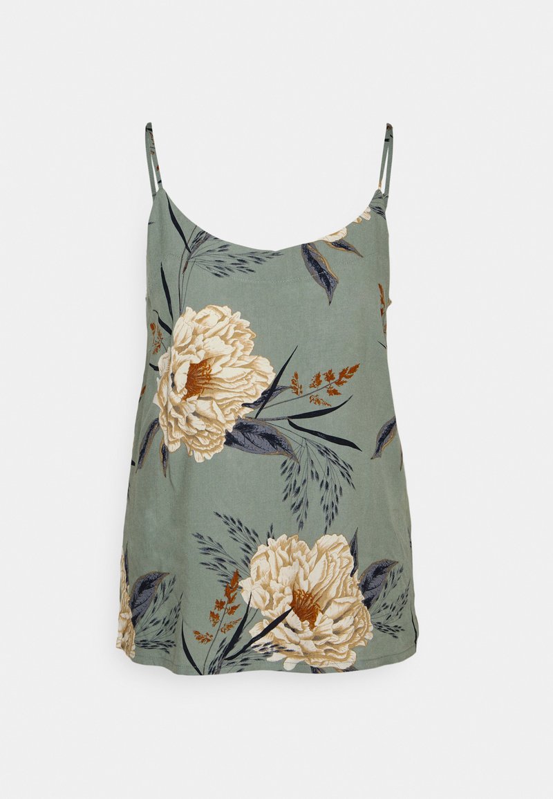 Vero Moda Top groen Vero Moda Top groen
