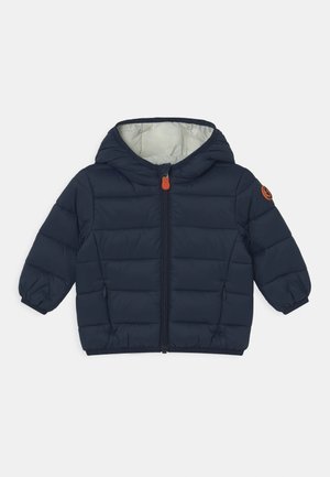 GIGA WALLY UNISEX - Vinterkappa /-rock - navy blue