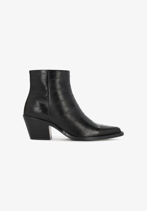 Kazar, LIORE... - Stiefelette - black-