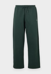 PANT - Tréningruha alsók - midnight green/sail