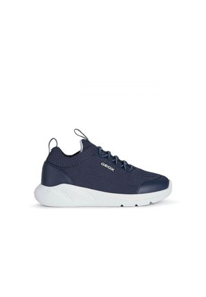 Geox SPRINTY - Sneaker low - blue