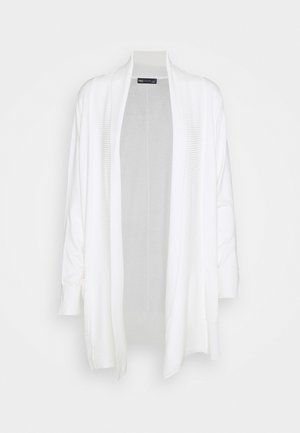 CARD - Kardigan - off-white