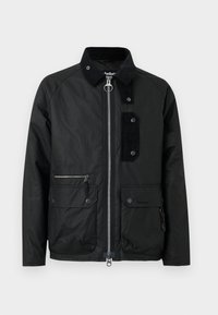 JACKET - Ελαφρύ μπουφάν - black
